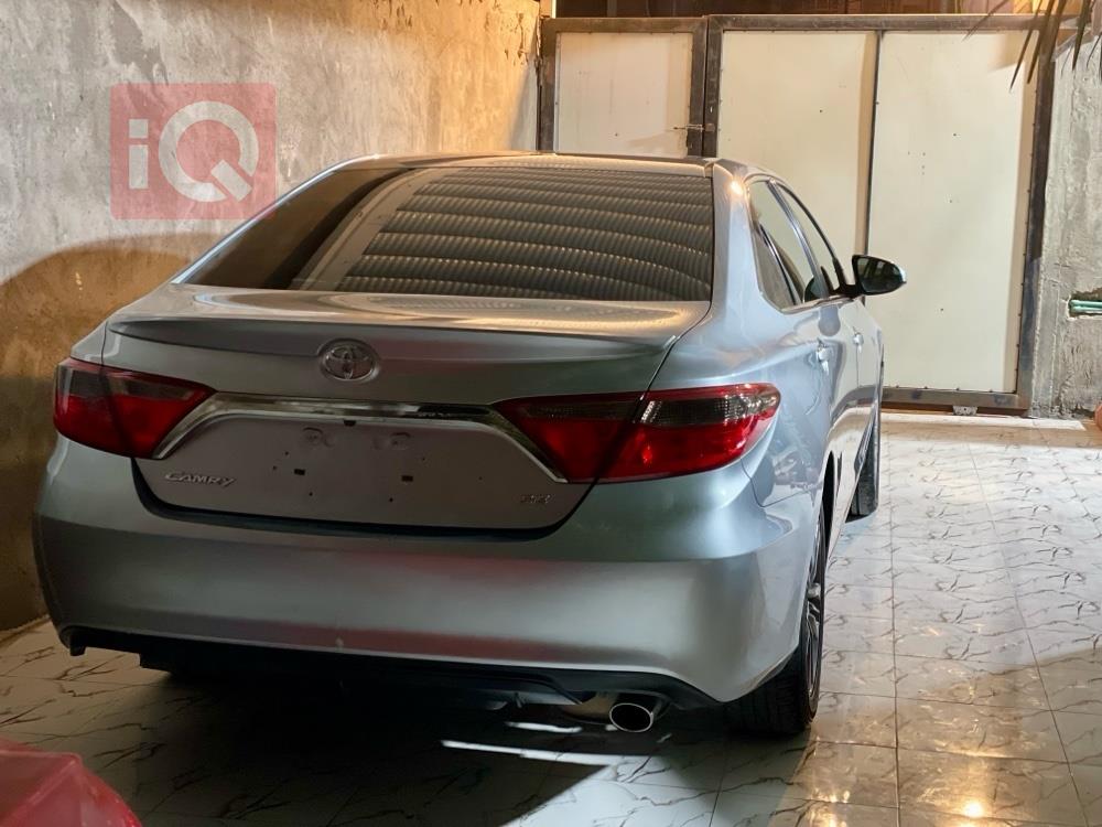 تويوتا كامري